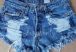 Hipster Grunge clothing High waisted from jeansonly | Epic