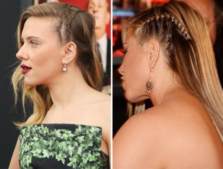 33 Side Braid Hairstyles You Need to Try