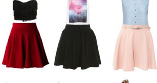 28 Trendy Skirts Outfit Ideas for a Chic Summer - Pretty Designs