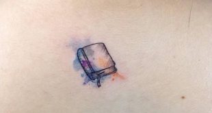 101 Small Tattoos for Girls That Will Stay Beautiful Through the