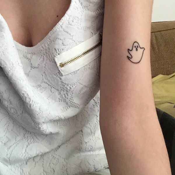 125 Inspiring Tattoo Ideas for Girls (Cute Designs 2019)