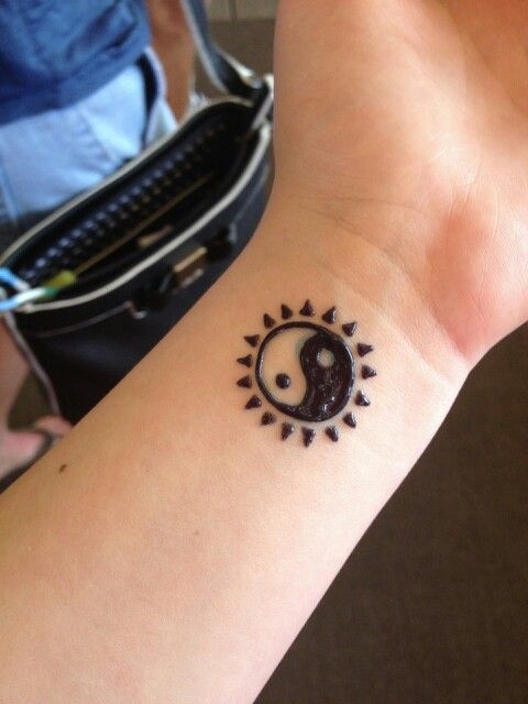 Pin by Jenna Grey on Henna | Henna, Henna designs, Henna tattoo designs