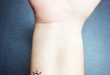 25 Beautiful Small Tattoos For Girls | tattoos | Tattoos, Small