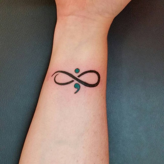 90+ Unique Small Wrist Tattoos for Women and Men - Simplest To Be
