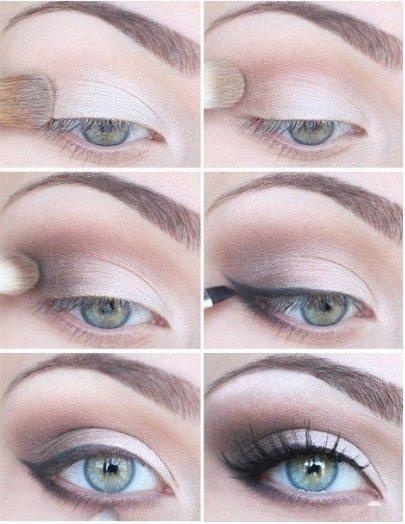 3 Gorgeous smokey eye makeup looks to try out this summer | Indian