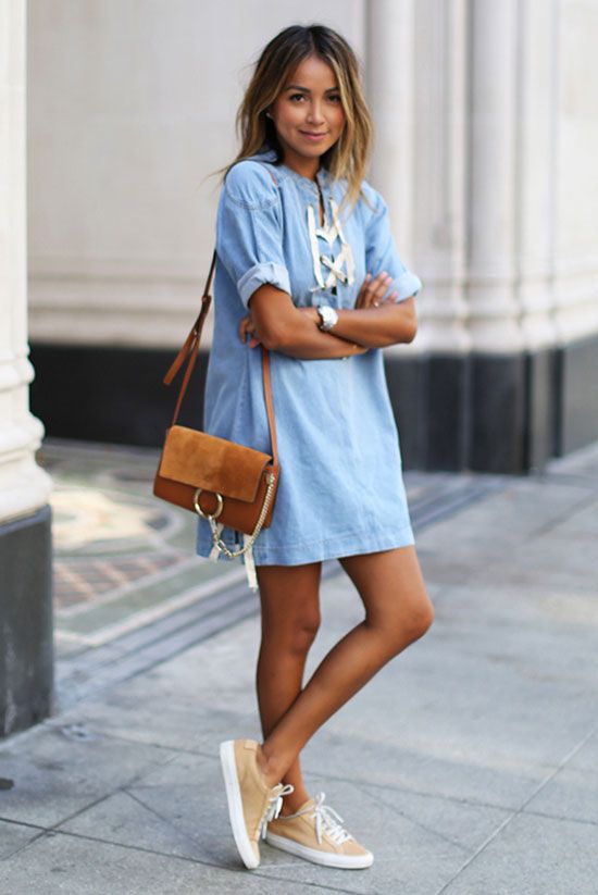 30 Summer Outfits To Rock This Spring Break | My style | Pinterest