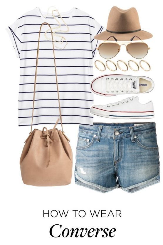 7 amazing spring break outfits to pack now | Clothing | Outfits