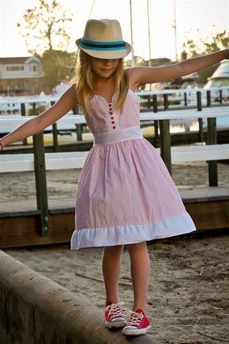 Hula Mula - Gertie Summer Dress | Cute | Summer dresses, Dresses