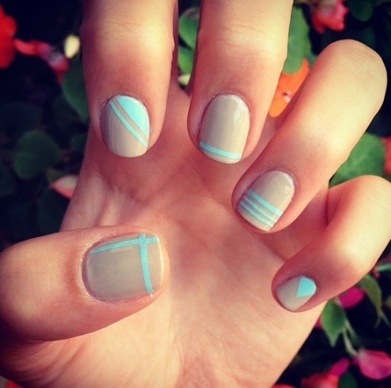 15 Cute Spring Nails and Nail Art Ideas!