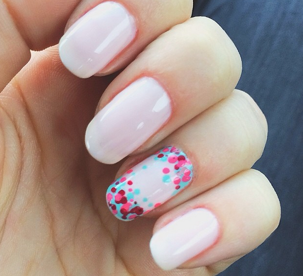 50 Spring Nail Art Ideas to Spruce Up Your Paws