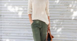 Picture Of Fashionable Spring Outfits With Mules 10