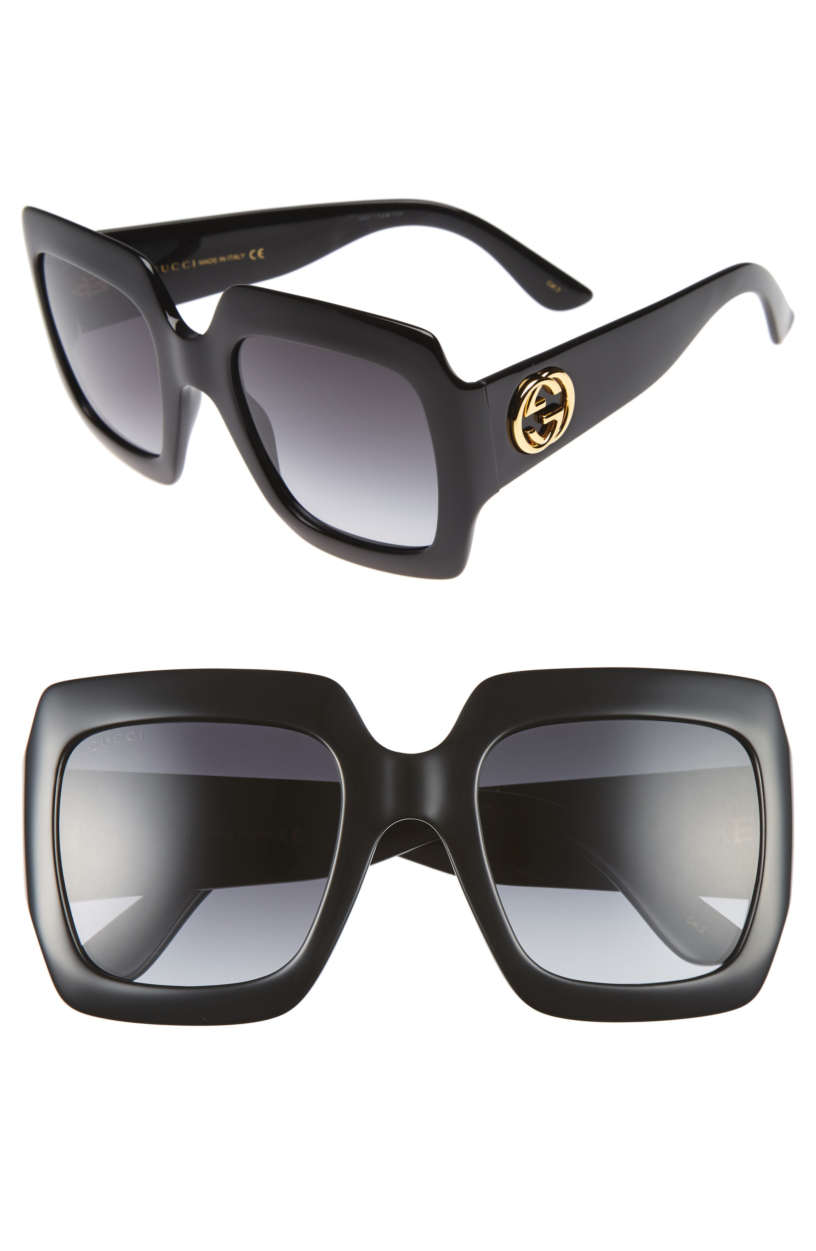 Square Sunglasses for Women | Nordstrom