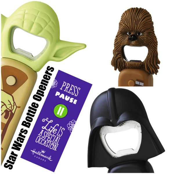 Star Wars Gift Ideas for Dad