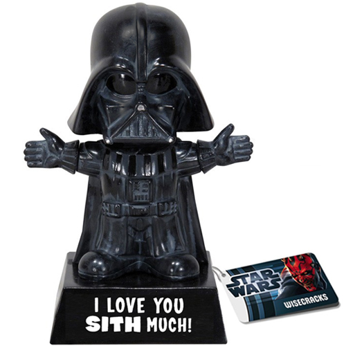 25 Awesome Star Wars Themed Gifts