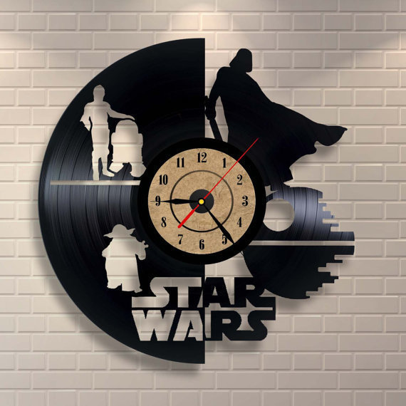 18 Geeky Gifts For The Biggest 'Star Wars' Fan You Know | HuffPost