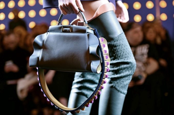 4 Handbag Trends to Make a Statement with This Fall