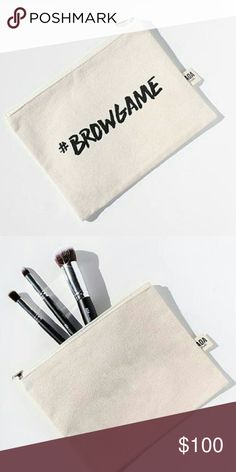 40 Best Makeup Pouch images | Pencil cases, Bags sewing, Cosmetic bag