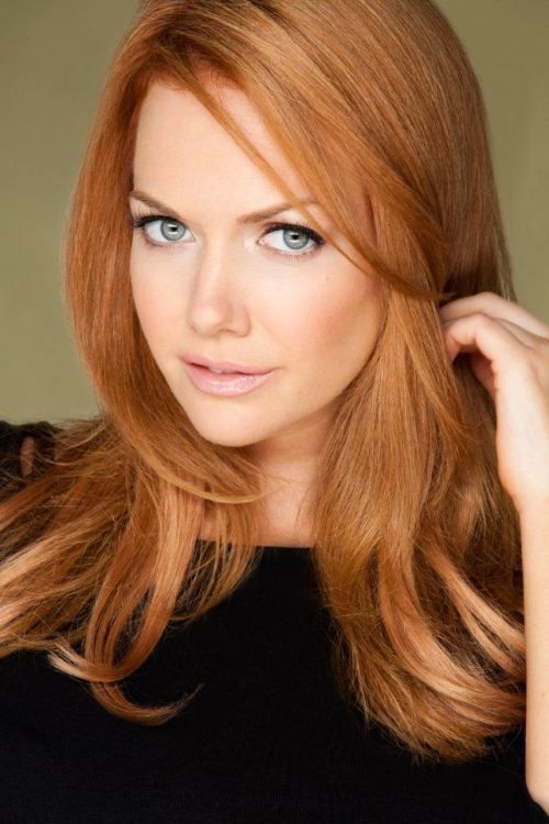 60 Best Strawberry Blonde Hair Ideas to Astonish Everyone | The Hair