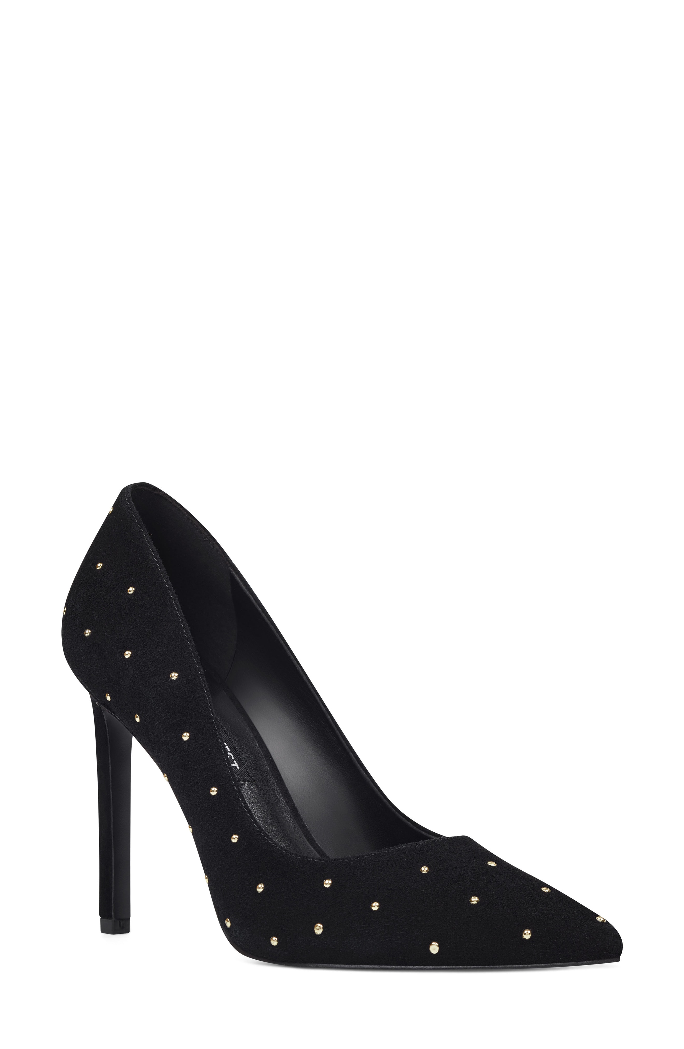 studded heels | Nordstrom