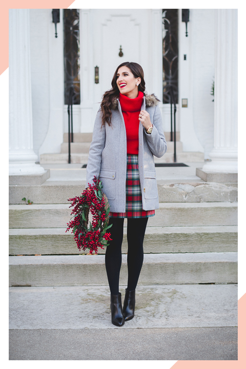 29 Picture Perfect Christmas Outfit Ideas | Shutterfly