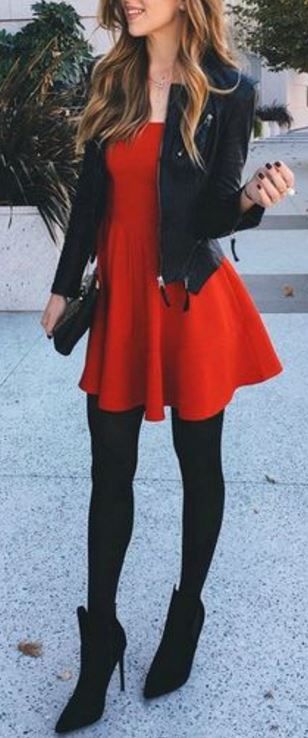 32 Holiday Outfits You Need To Copy Right Now | [Holiday] | Outfits