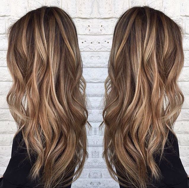 51 Blonde and Brown Hair Color Ideas For Summer 2019 | Hair & Beauty
