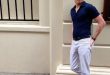 20 Summer Men Outfits With Espadrilles - Styleoholic