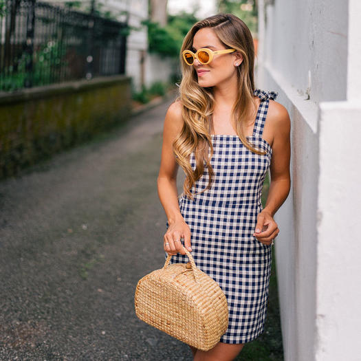 Summer Outfit Inspiration From Our Favorite Style Bloggers | more.com
