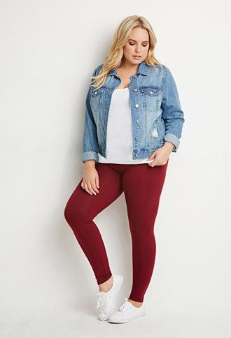 5 summer college outfits for curvy girls - Page 4 of 5