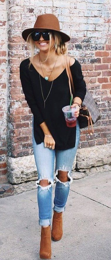 40+ Trendy Summer Outfits To Wear Now | Summer Outfits | Pinterest