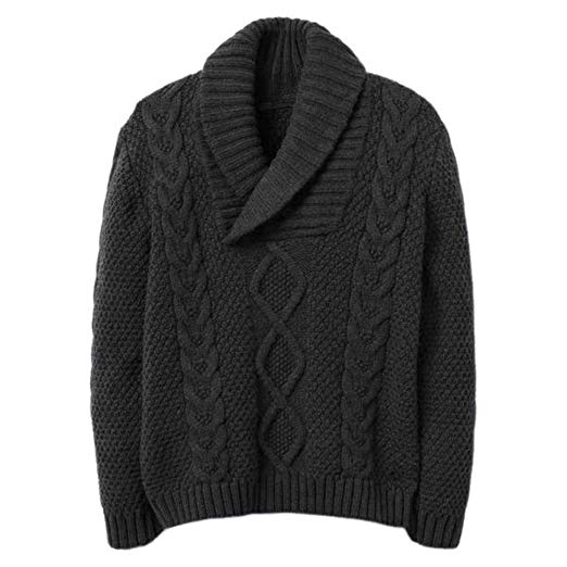 Amazon.com: KunLunMen Girls Sweaters Fall Winter Knitted Pullovers