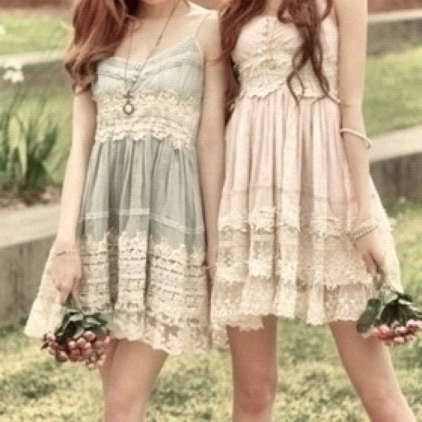 Sweet Summer Dresses Pictures, Photos, and Images for Facebook