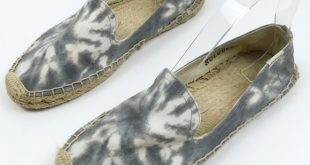 Soludos Shoes | Tie Dye Espadrilles Flats Loafers Boho | Poshmark