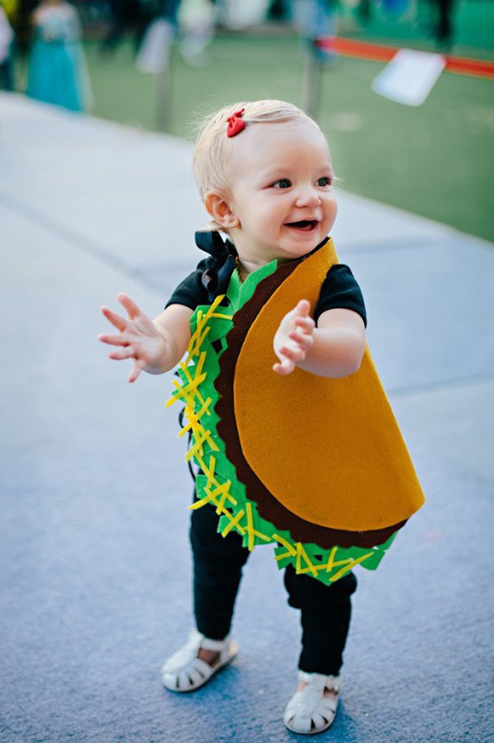 14 Cute Toddler Halloween Costumes - Fun Costume Ideas for Toddlers