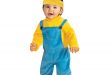 Minions Movie Kevin Toddler Halloween Costume, Size 3T-4T - Walmart.com