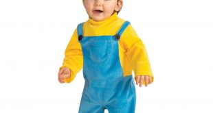 Minions Movie Kevin Toddler Halloween Costume, Size 3T-4T - Walmart.com