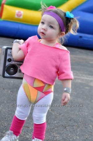 15 DIY Toddler Halloween Costumes | Halloween | Toddler halloween