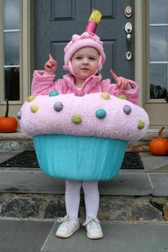 75 Cute Homemade Toddler Halloween Costume Ideas | Parenting