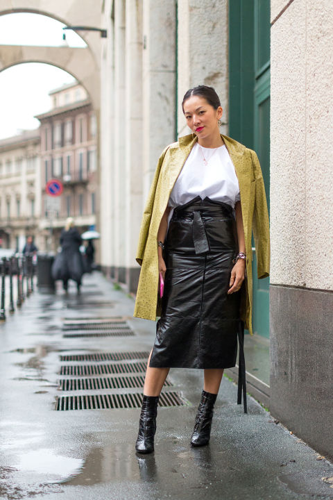 60 Flawless Ways To Transition Your Wardrobe From Winter to Spring