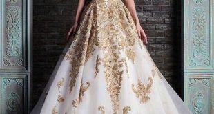 Best Dresses For Prom Day To Copy 2019 | FashionGum.com