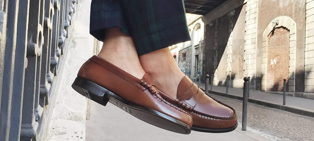 The Best Men's Loafers You Can Buy In 2019 | FashionBeans