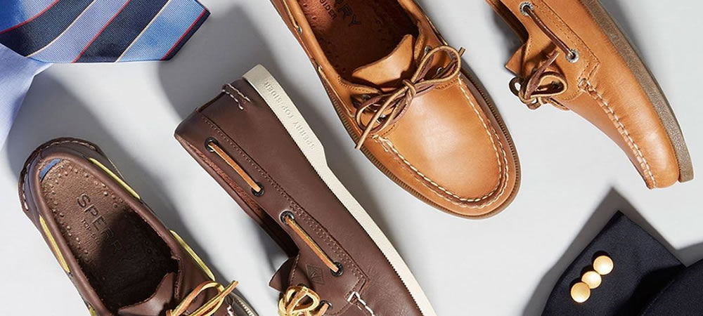 The Best Boat Shoes For Summer 2019 | FashionBeans