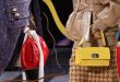Fall/ Winter 2018-2019 Handbag Trends - Fall 2018 Bags & Purses