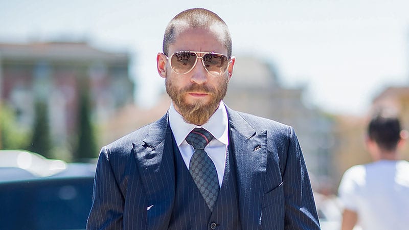 20 Best Business Hairstyles for Men - The Trend Spotter