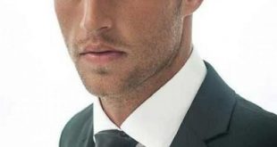 Picture Of trendy business hairstyles for men to impress 16 | Style
