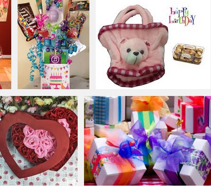 Best Birthday Gifts Ideas for Girls To Create a Memorable First