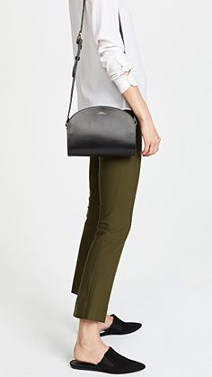 Pin by Debra Teoh on STYLE in 2019 | Bags, Apc bag, Fashion bags