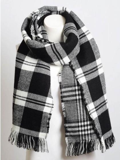 Blanket Scarf - Bedao Boutique