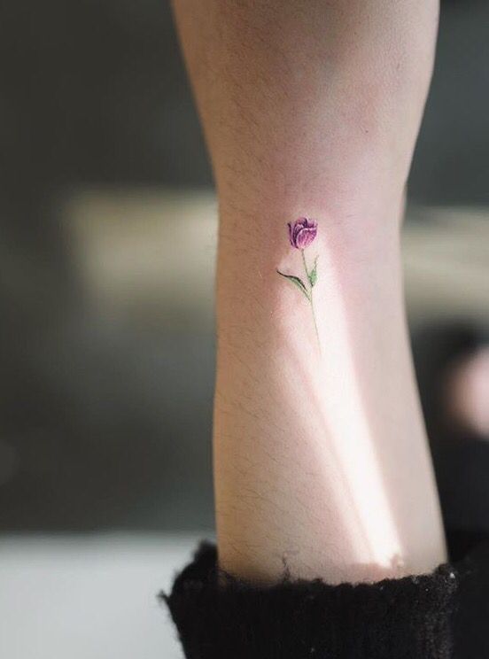 30 Cute Tattoo Ideas For Women That Are Absolutely Adorable