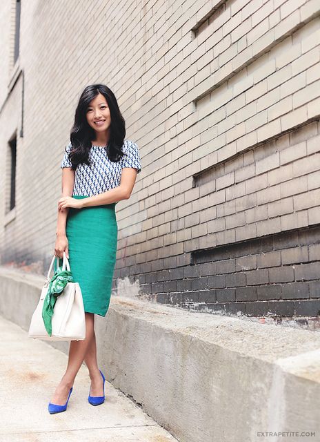 24 Beautiful Turquoise And Teal Work Outfits For Girls - Styleoholic